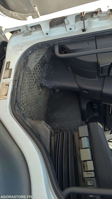 Søppelbil BB 817 DM - RENAULT PREMIUM 340 - 265653KM - 2010: bilde 13