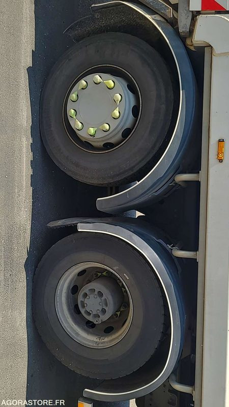 Søppelbil BB 817 DM - RENAULT PREMIUM 340 - 265653KM - 2010: bilde 17