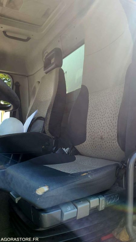 Søppelbil BB 817 DM - RENAULT PREMIUM 340 - 265653KM - 2010: bilde 18