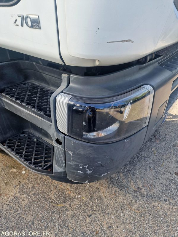 BENNE A ORDURES MENAGERES 14 M3 - RENAULT PREMIUM - LOT N°1 - Søppelbil: bilde 5 BENNE A ORDURES MENAGERES 14 M3 - RENAULT PREMIUM - LOT N°1 - Søppelbil: bilde 5