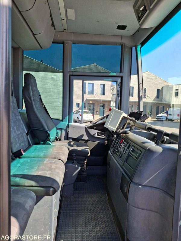 BOM Mercedes Econic 2013 240330 kms - Søppelbil: bilde 5 BOM Mercedes Econic 2013 240330 kms - Søppelbil: bilde 5