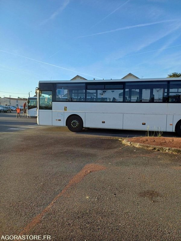 CAR - MERCEDES INTOURO - 13665(4090) - MEC 2009 478466KM AC-410-DG - Buss: bilde 5 CAR - MERCEDES INTOURO - 13665(4090) - MEC 2009 478466KM AC-410-DG - Buss: bilde 5