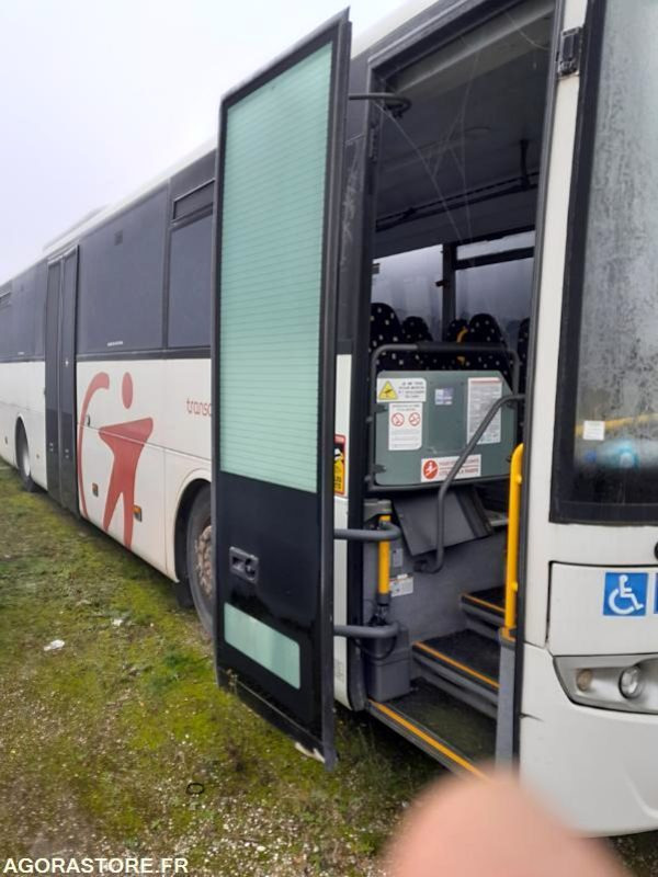 CAR-MERCEDES-INTOURO N°12051 (7577)-MEC2008/296915 KM- EF359EF - Buss: bilde 2 CAR-MERCEDES-INTOURO N°12051 (7577)-MEC2008/296915 KM- EF359EF - Buss: bilde 2