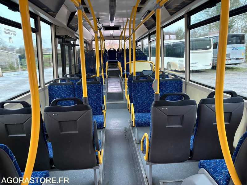 IRISBUS CROSSWAY LE Climatise de 2008 - Buss: bilde 4 IRISBUS CROSSWAY LE Climatise de 2008 - Buss: bilde 4