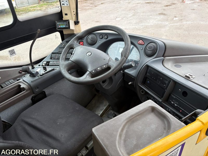 IRISBUS CROSSWAY LE Climatise de 2008 - Buss: bilde 5 IRISBUS CROSSWAY LE Climatise de 2008 - Buss: bilde 5