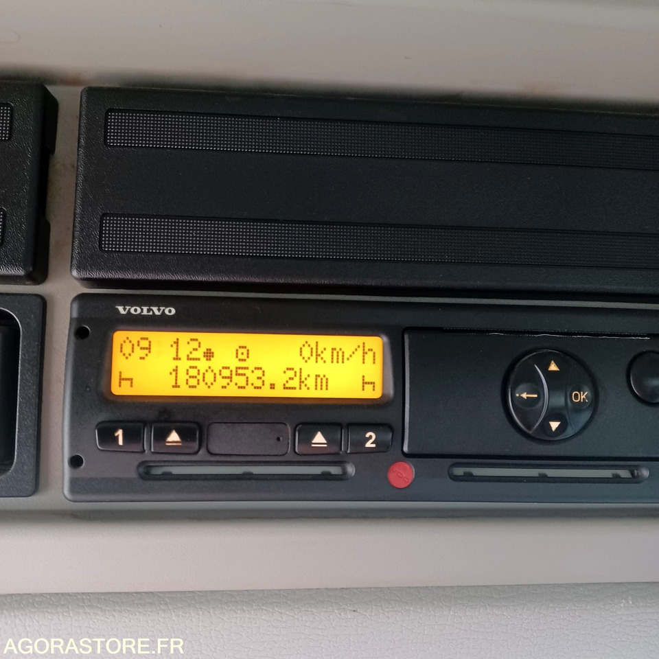 CAMION - BOM - VOLVO - FE - 300 - 180953KM - Søppelbil: bilde 5 CAMION - BOM - VOLVO - FE - 300 - 180953KM - Søppelbil: bilde 5