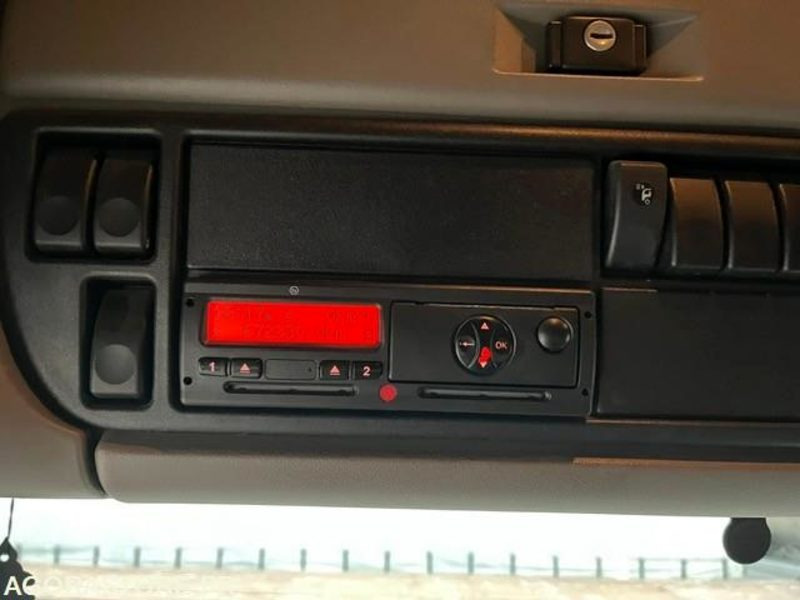 CAMION PLATEAU DAF 105.510 675 000 KM 2010 - Planbil: bilde 5 CAMION PLATEAU DAF 105.510 675 000 KM 2010 - Planbil: bilde 5