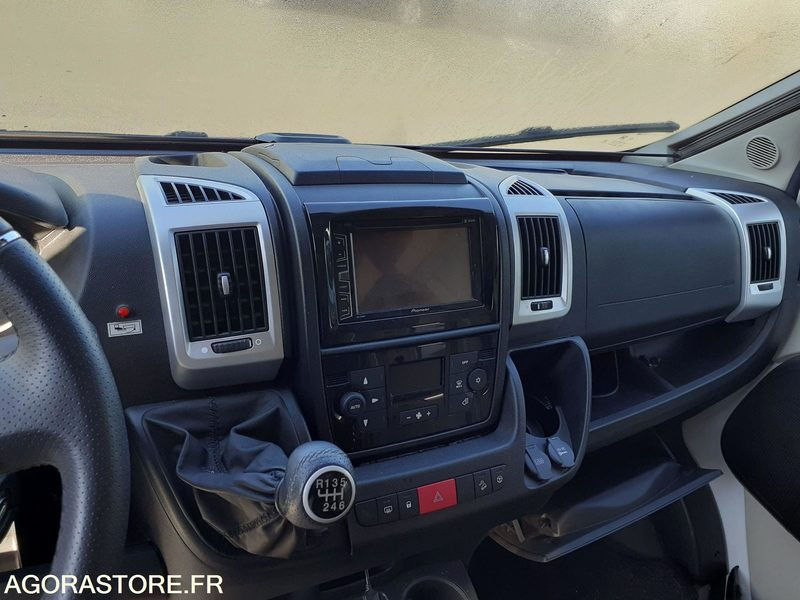 CAMPING CAR FIAT DUCATO 2.3JTD - 2019 - 12622KMS - Personenbil: bilde 5 CAMPING CAR FIAT DUCATO 2.3JTD - 2019 - 12622KMS - Personenbil: bilde 5