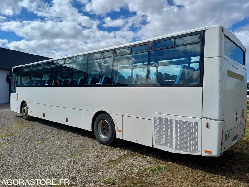 CAR FAST JUMBO - PARC 18209 - MEC 2011 - 265000KM / BS-604-JD - Skolebuss: bilde 5 CAR FAST JUMBO - PARC 18209 - MEC 2011 - 265000KM / BS-604-JD - Skolebuss: bilde 5