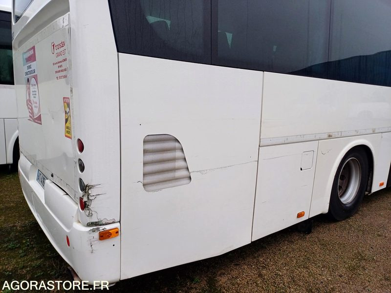CAR IRISBUS RECREO - N°16813 - MEC2010 - 522000km/ AT-416-NP - Skolebuss: bilde 4 CAR IRISBUS RECREO - N°16813 - MEC2010 - 522000km/ AT-416-NP - Skolebuss: bilde 4