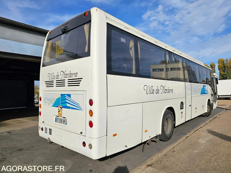 CAR SCOLAIRE TEMSA SAFARI - 2006 - 443780KM - CT226DF - Skolebuss: bilde 3 CAR SCOLAIRE TEMSA SAFARI - 2006 - 443780KM - CT226DF - Skolebuss: bilde 3