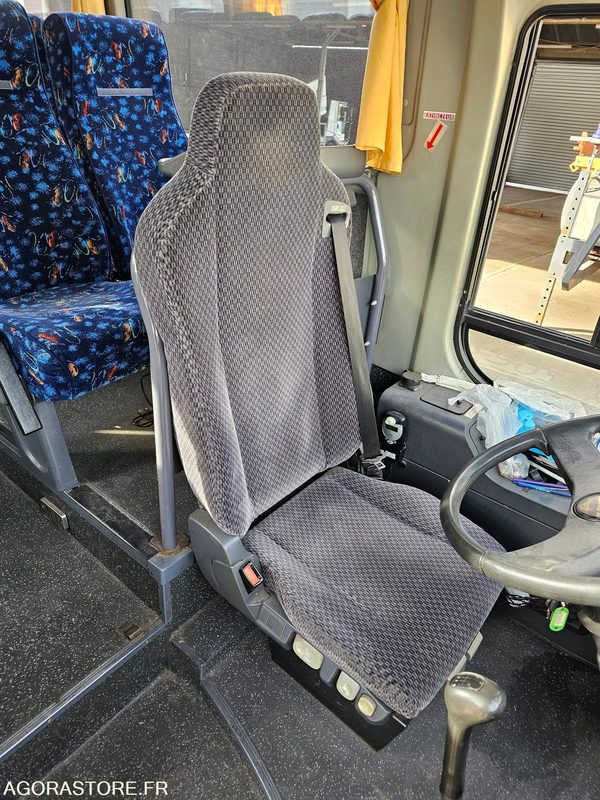 CAR SCOLAIRE TEMSA SAFARI - 2006 - 443780KM - CT226DF - Skolebuss: bilde 5 CAR SCOLAIRE TEMSA SAFARI - 2006 - 443780KM - CT226DF - Skolebuss: bilde 5