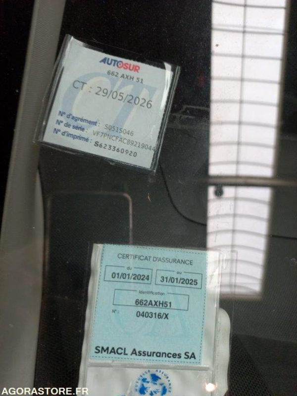 CITROEN C1 662-AXH-51 - Personenbil: bilde 3 CITROEN C1 662-AXH-51 - Personenbil: bilde 3