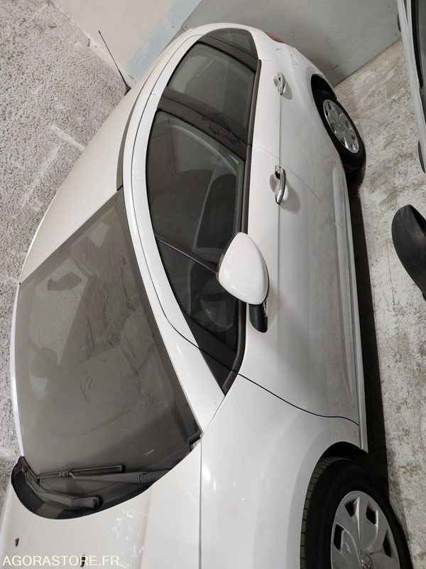 CITROEN C3 - Personenbil: bilde 2 CITROEN C3 - Personenbil: bilde 2