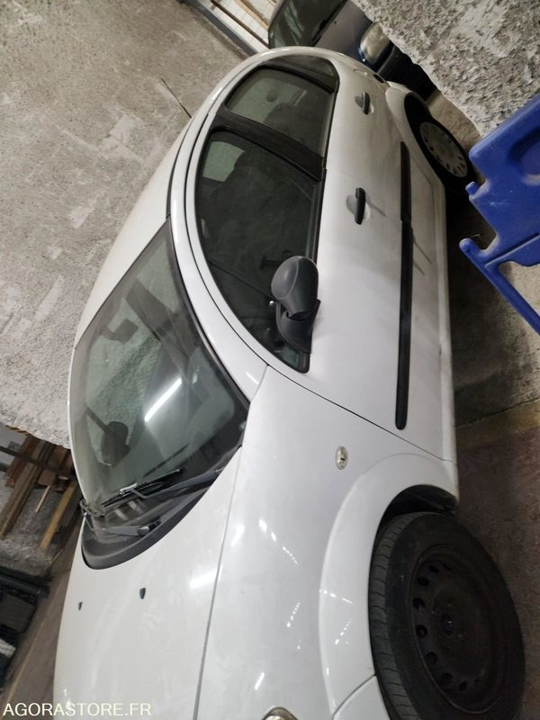 CITROEN C3 - Personenbil: bilde 2 CITROEN C3 - Personenbil: bilde 2