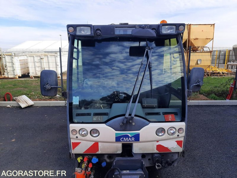 CMAR LC860 - 2014 - 5 700KM - Små varebil: bilde 3 CMAR LC860 - 2014 - 5 700KM - Små varebil: bilde 3