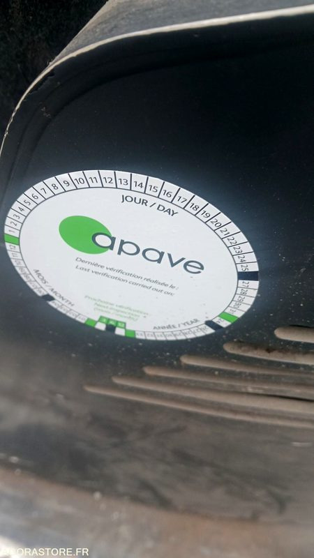 Leie Chariot frontal - Fenwick - 2014 - R16 Chariot frontal - Fenwick - 2014 - R16: bilde 12 Leie Chariot frontal - Fenwick - 2014 - R16 Chariot frontal - Fenwick - 2014 - R16: bilde 12