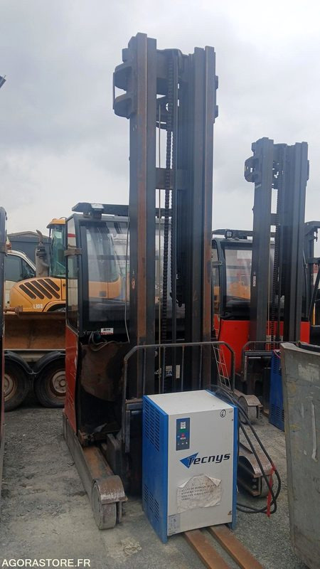 Leie Chariot frontal - Fenwick - 2014 - R16 Chariot frontal - Fenwick - 2014 - R16: bilde 14 Leie Chariot frontal - Fenwick - 2014 - R16 Chariot frontal - Fenwick - 2014 - R16: bilde 14