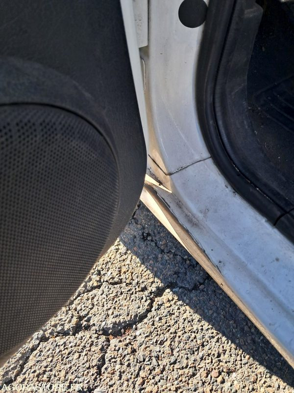 Citroën Berlingo 753 AGX 42 - Små varebil: bilde 2 Citroën Berlingo 753 AGX 42 - Små varebil: bilde 2