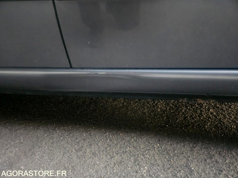 Citroën C3 - 2003 - 204203km - Personenbil: bilde 5 Citroën C3 - 2003 - 204203km - Personenbil: bilde 5