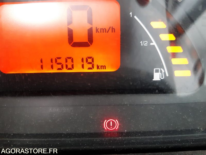 Citroen C3 - Personenbil: bilde 2 Citroen C3 - Personenbil: bilde 2