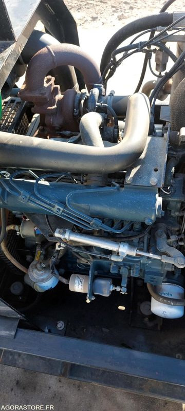 Compresseur SULLAIR - Luftkompressor: bilde 5 Compresseur SULLAIR - Luftkompressor: bilde 5