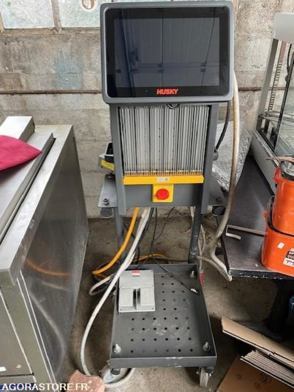 Controleur de moules ALTANIUM HUSKY - Verktøy/ Utstyr: bilde 1 Controleur de moules ALTANIUM HUSKY - Verktøy/ Utstyr: bilde 1