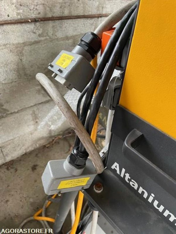 Controleur de moules ALTANIUM HUSKY - Verktøy/ Utstyr: bilde 3 Controleur de moules ALTANIUM HUSKY - Verktøy/ Utstyr: bilde 3