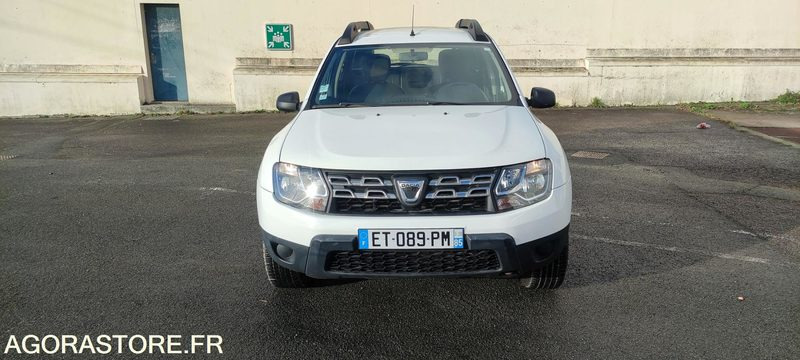 DACIA DUSTER - Personenbil: bilde 1 DACIA DUSTER - Personenbil: bilde 1