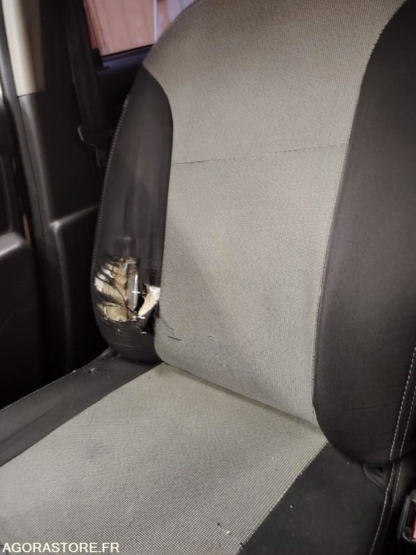 DACIA DUSTER - SUV: bilde 5 DACIA DUSTER - SUV: bilde 5