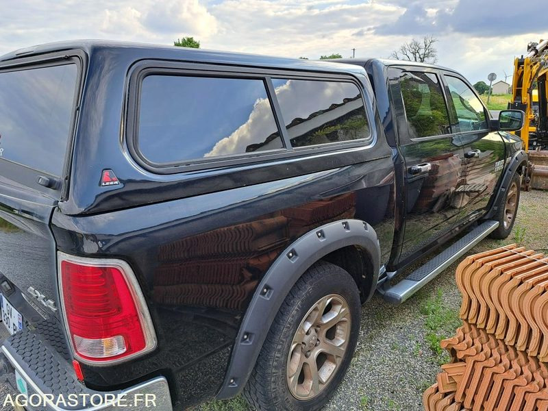 DODGE RAM-V8-400CV-2013-178000KMS - TRES BON ETAT - Personenbil: bilde 4 DODGE RAM-V8-400CV-2013-178000KMS - TRES BON ETAT - Personenbil: bilde 4