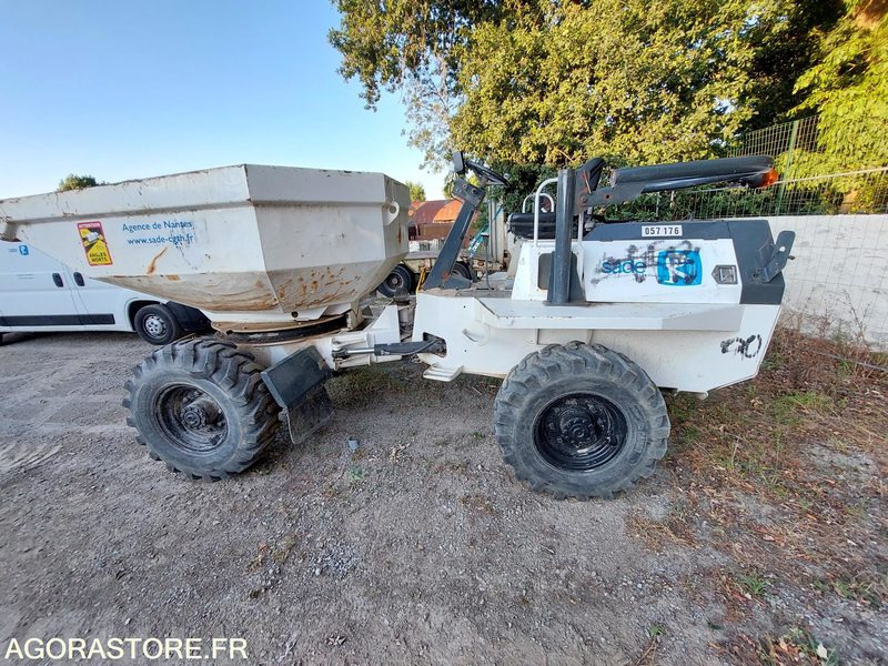 Dumper BENFORD - Dumper: bilde 1 Dumper BENFORD - Dumper: bilde 1