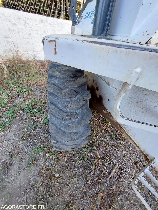 Dumper BENFORD - Dumper: bilde 5 Dumper BENFORD - Dumper: bilde 5