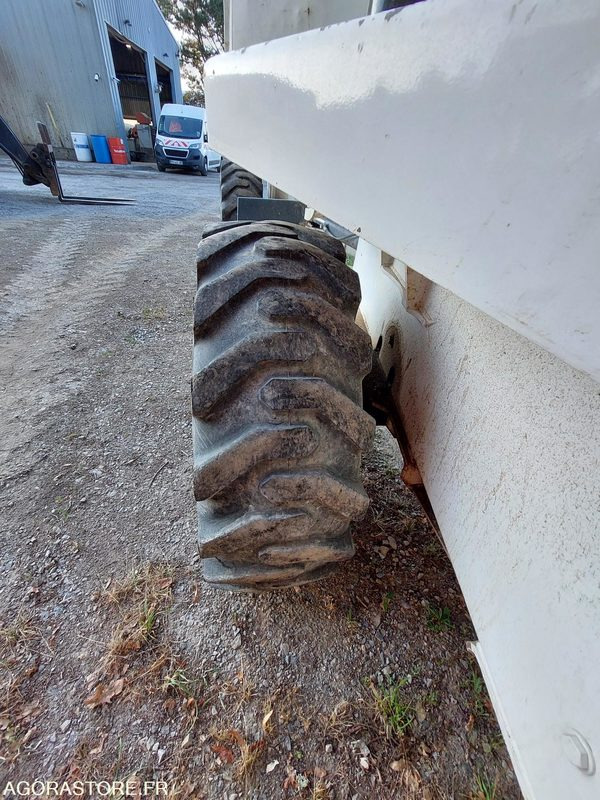 Dumper BENFORD - Dumper: bilde 2 Dumper BENFORD - Dumper: bilde 2