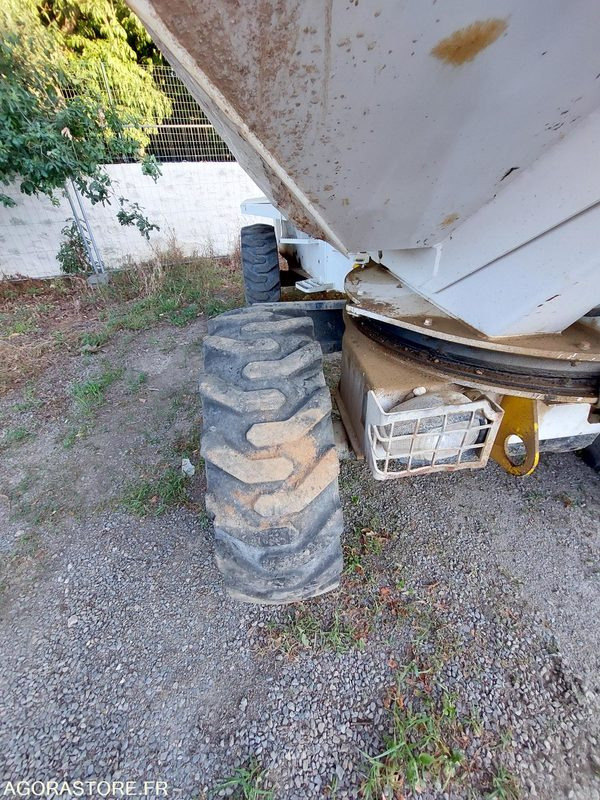 Dumper BENFORD - Dumper: bilde 4 Dumper BENFORD - Dumper: bilde 4