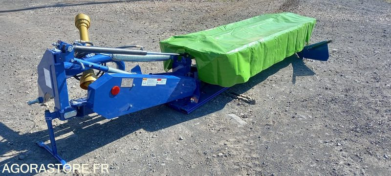 Faucheuse rotative 2m80 - Slåmaskin: bilde 3 Faucheuse rotative 2m80 - Slåmaskin: bilde 3