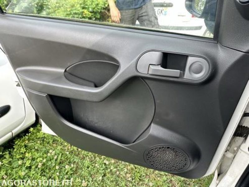 Personenbil Fiat Panda - CK306PM: bilde 18