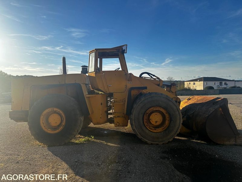 Laster Hanomag B16: bilde 7