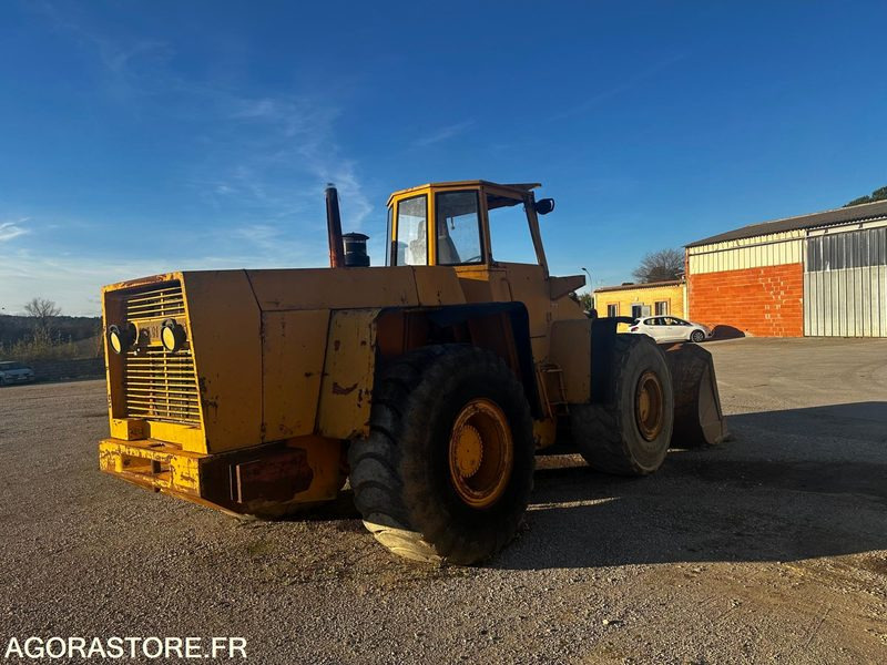 Hanomag B16 - Laster: bilde 4 Hanomag B16 - Laster: bilde 4