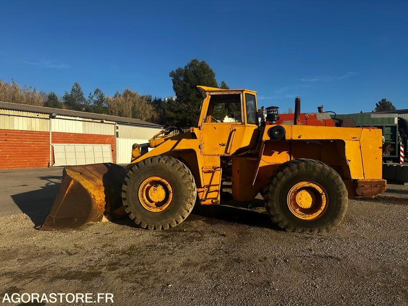 Hanomag B16 - Laster: bilde 5 Hanomag B16 - Laster: bilde 5