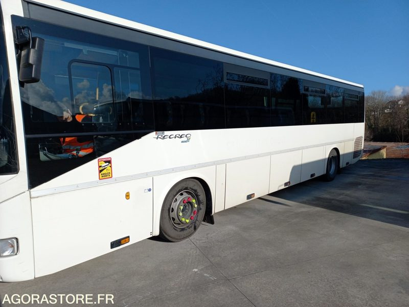 IRISBUS - RECREO - 2009 / 253000 KM - AC511ME (13531 / 2978) - Skolebuss: bilde 3 IRISBUS - RECREO - 2009 / 253000 KM - AC511ME (13531 / 2978) - Skolebuss: bilde 3