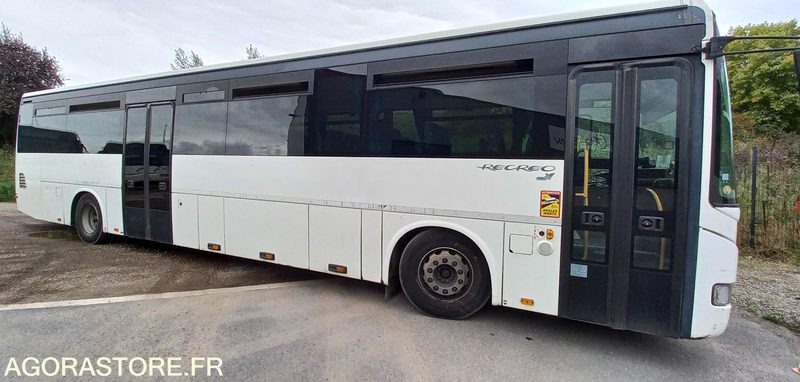 IRISBUS - RECREO - 2009 / 502000 KM - AB806XC (16792) - Skolebuss: bilde 2 IRISBUS - RECREO - 2009 / 502000 KM - AB806XC (16792) - Skolebuss: bilde 2