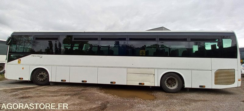 IRISBUS - RECREO - 2009 / 502000 KM - AB806XC (16792) - Skolebuss: bilde 4 IRISBUS - RECREO - 2009 / 502000 KM - AB806XC (16792) - Skolebuss: bilde 4