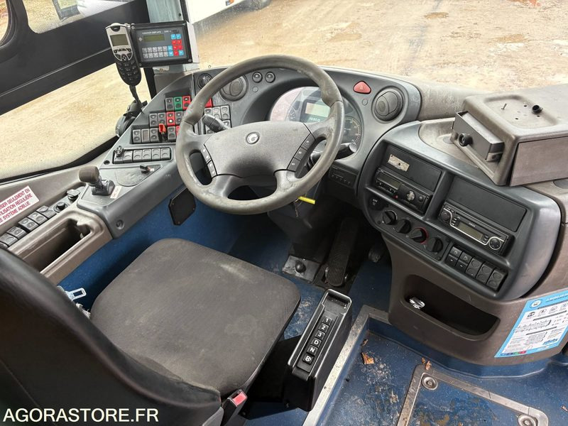 IRISBUS RECREO DE 2011 Non roulant - Skolebuss: bilde 5 IRISBUS RECREO DE 2011 Non roulant - Skolebuss: bilde 5