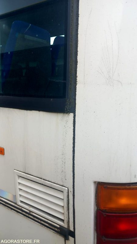 IVECO BUS AXER N°063188 - Minibuss, Persontransport: bilde 5 IVECO BUS AXER N°063188 - Minibuss, Persontransport: bilde 5