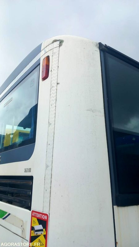 IVECO BUS AXER N°063188 - Minibuss, Persontransport: bilde 4 IVECO BUS AXER N°063188 - Minibuss, Persontransport: bilde 4