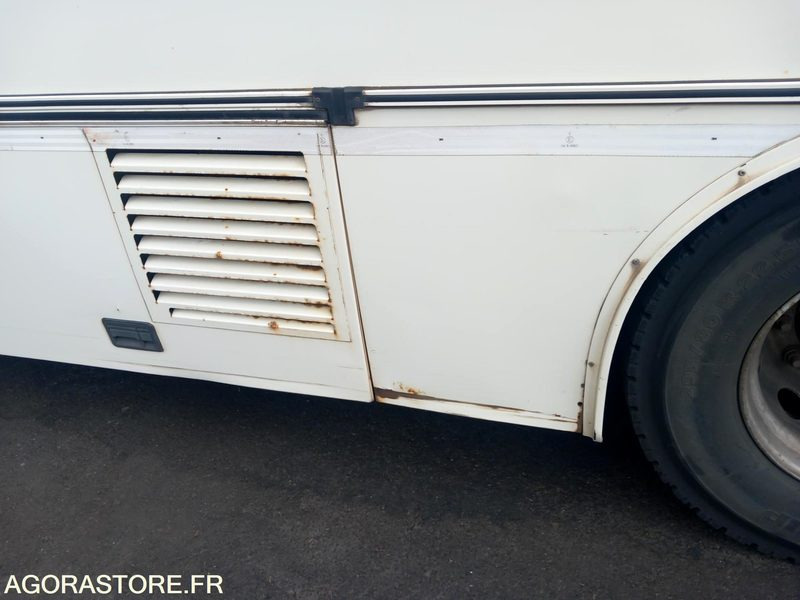 IVECO BUS AXER N°073267 - Skolebuss: bilde 3 IVECO BUS AXER N°073267 - Skolebuss: bilde 3