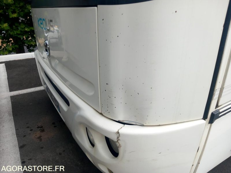 IVECO BUS AXER N°073267 - Skolebuss: bilde 4 IVECO BUS AXER N°073267 - Skolebuss: bilde 4