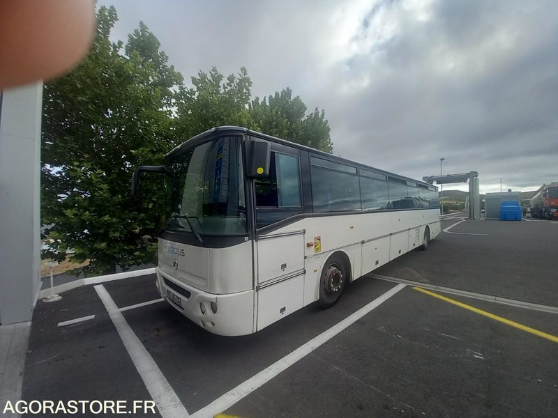 IVECO BUS AXER N°073267 - Skolebuss: bilde 2 IVECO BUS AXER N°073267 - Skolebuss: bilde 2