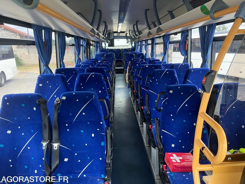 IVECO BUS CROSSWAY 12.80m N°083242 - Minibuss, Persontransport: bilde 5 IVECO BUS CROSSWAY 12.80m N°083242 - Minibuss, Persontransport: bilde 5